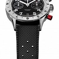 Hanhart Red Lion Mk II