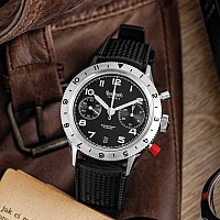 Hanhart Red Lion Mk II