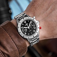 Hanhart Red Lion Mk II