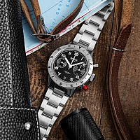 Hanhart Red Lion Mk II