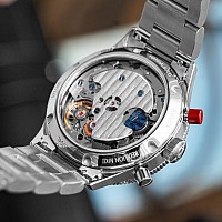 Hanhart Red Lion Mk II