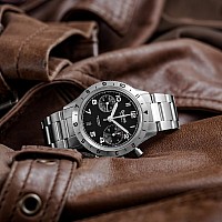 Hanhart Red Lion Mk II