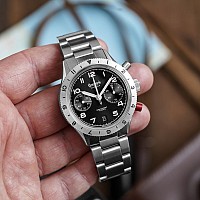 Hanhart Red Lion Mk II