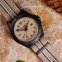 Traser P96 OdP Color Sand