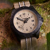 Traser P96 OdP Color Sand