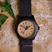 Traser P96 OdP Color Sand