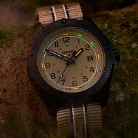 Traser P96 OdP Color Sand