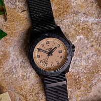 Traser P96 OdP Color Sand