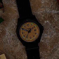 Traser P96 OdP Color Sand