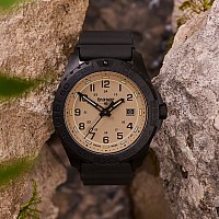 Traser P96 OdP Color Sand