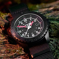 Traser P96 OdP Color Black