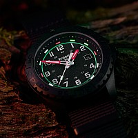 Traser P96 OdP Color Black