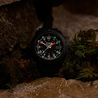 Traser P96 OdP Color Black