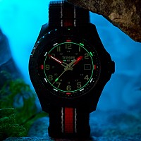 Traser P96 OdP Color Black