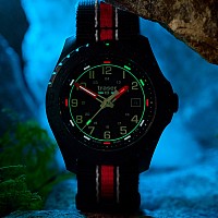 Traser P96 OdP Color Black