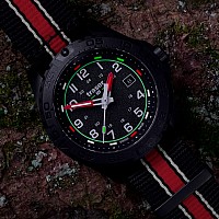 Traser P96 OdP Color Black