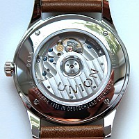 Union Glashütte Noramis Date D016.407.16.087.00 KOMISE 420250065