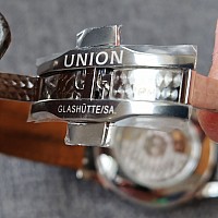 Union Glashütte Noramis Date D016.407.16.087.00 KOMISE 420250065