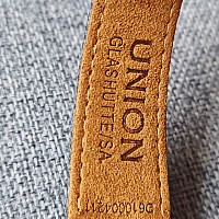 Union Glashütte Noramis Date D016.407.16.087.00 KOMISE 420250065