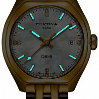 Certina DS-2 Lady C049.210.33.116.00