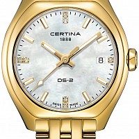 Certina DS-2 Lady C049.210.33.116.00