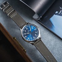 Laco Augsburg 42 Blaue Stunde