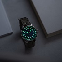 Laco Augsburg 42 Blaue Stunde