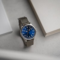 Laco Augsburg 42 Blaue Stunde