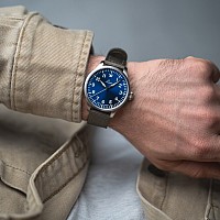 Laco Augsburg 42 Blaue Stunde