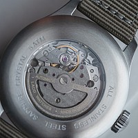 Laco Augsburg 42 Blaue Stunde