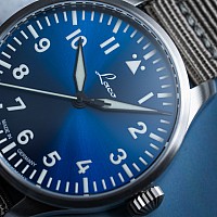 Laco Augsburg 42 Blaue Stunde