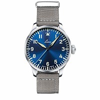 Laco Augsburg 42 Blaue Stunde