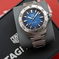 Tag Heuer Aquaracer Professional 200 WBP2111.BA0627 KOMISE 420250064