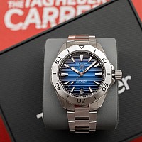 Tag Heuer Aquaracer Professional 200 WBP2111.BA0627 KOMISE 420250064