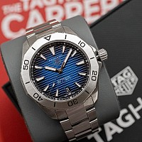 Tag Heuer Aquaracer Professional 200 WBP2111.BA0627 KOMISE 420250064