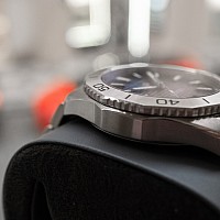 Tag Heuer Aquaracer Professional 200 WBP2111.BA0627 KOMISE 420250064