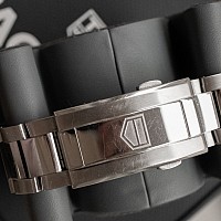 Tag Heuer Aquaracer Professional 200 WBP2111.BA0627 KOMISE 420250064