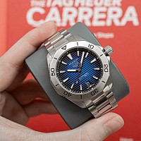 Tag Heuer Aquaracer Professional 200 WBP2111.BA0627 KOMISE 420250064