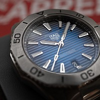 Tag Heuer Aquaracer Professional 200 WBP2111.BA0627 KOMISE 420250064