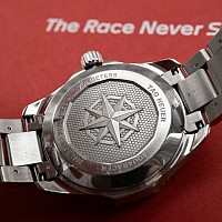 Tag Heuer Aquaracer Professional 200 WBP2111.BA0627 KOMISE 420250064