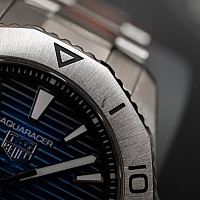 Tag Heuer Aquaracer Professional 200 WBP2111.BA0627 KOMISE 420250064