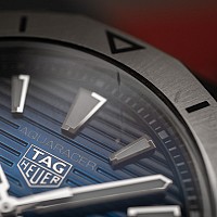 Tag Heuer Aquaracer Professional 200 WBP2111.BA0627 KOMISE 420250064