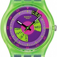 Swatch NEON SO28G704