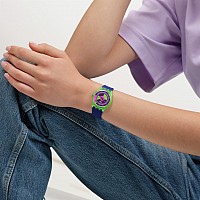 Swatch NEON SO28G704