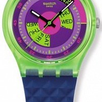 Swatch NEON SO28G704