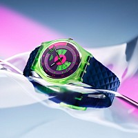Swatch NEON SO28G704