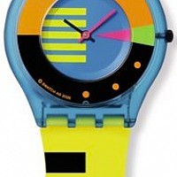 Swatch SKIN SS08S101