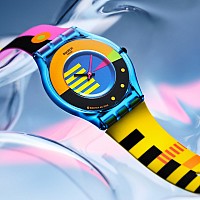 Swatch SKIN SS08S101