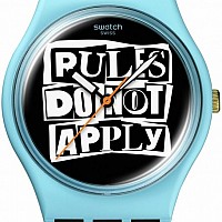 Swatch SO31L101