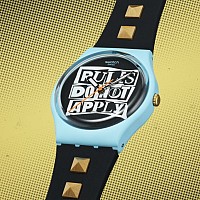 Swatch SO31L101